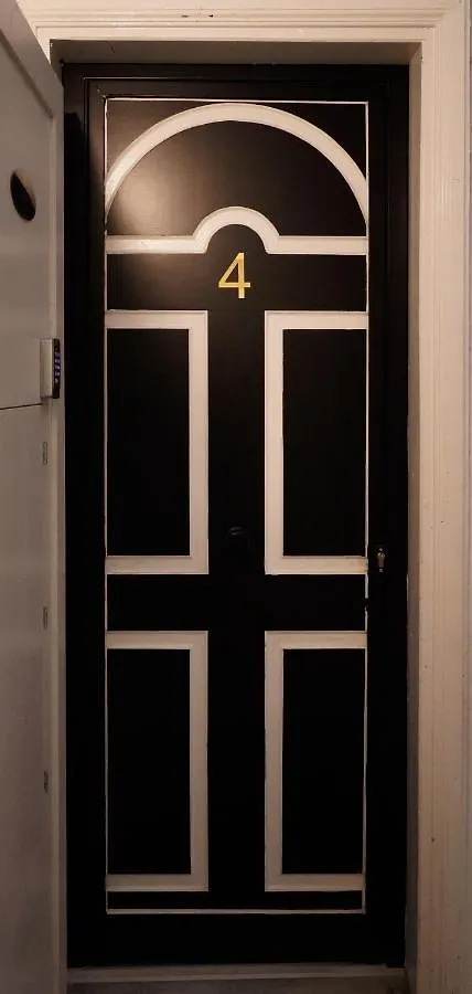 Penzion Ripetta Boutique Suites Řím