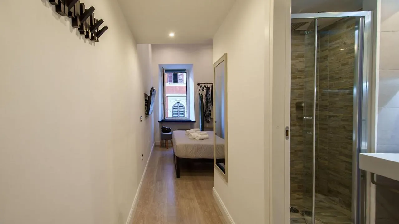 Ripetta Boutique Suites Rome